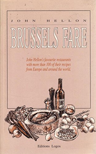 Imagen de archivo de Brussels Fare a la venta por medimops