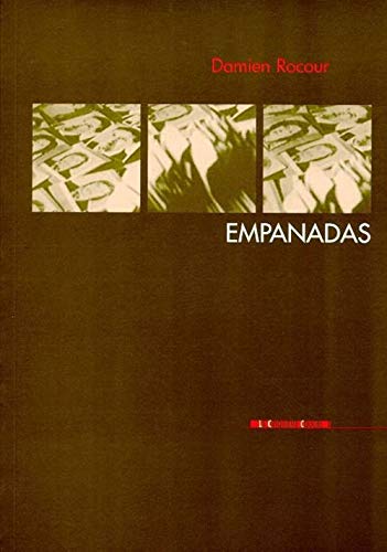 9782960018653: Empanadas