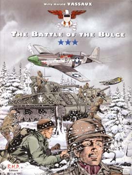 Beispielbild fr Nuts! The Battle of the Bulge zum Verkauf von Half Price Books Inc.
