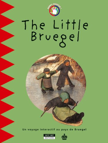 Beispielbild fr Little Bruegel, The zum Verkauf von WorldofBooks