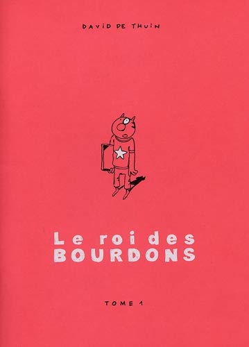 Beispielbild fr Le Roi des Bourdons T01 zum Verkauf von Ammareal