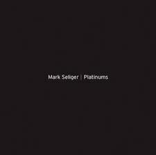 Imagen de archivo de Mark Seliger: Platinums a la venta por HPB-Red