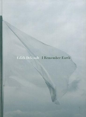 9782960051353: I Remember Earth