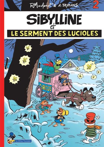 9782960055610: Le serment des lucioles