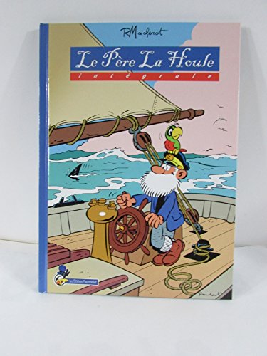 Stock image for Le Pre La Houle : Intgrale for sale by RECYCLIVRE