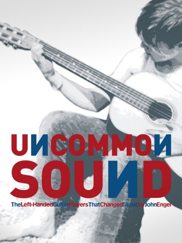 Stock image for Uncommon Sound for sale by TextbookRush