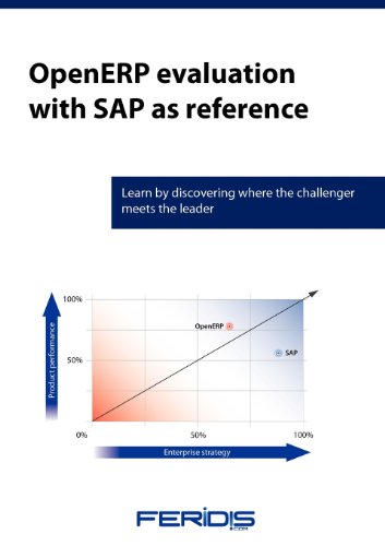 Openerp Evaluation with SAP as Reference