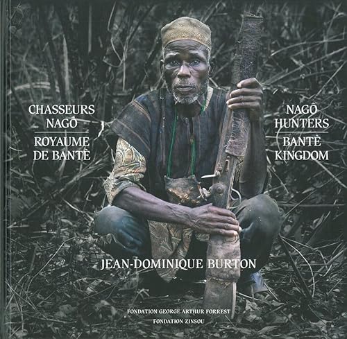 Stock image for Chasseurs Nag : Royaume De Bant. Nag Hunters : Bant Kingdom for sale by RECYCLIVRE