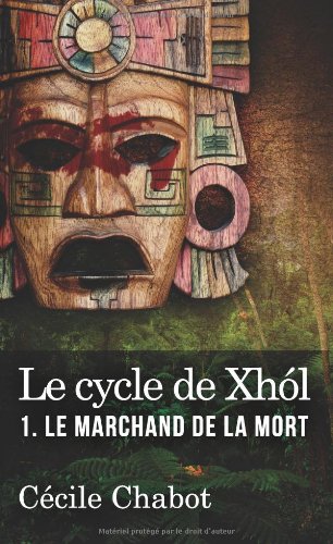 Stock image for Le marchand de la mort Chabot, Ccile for sale by MaxiBooks