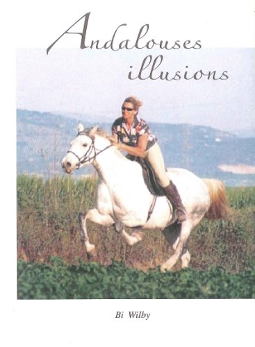 Beispielbild fr Andalouses Illusions zum Verkauf von medimops