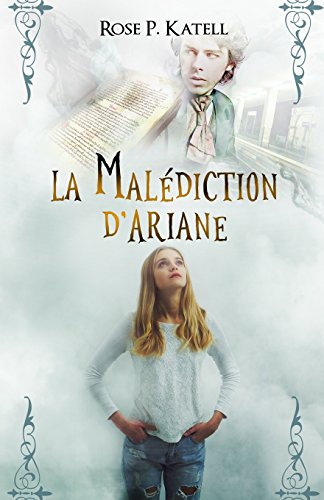 Stock image for La Maldiction d'Ariane for sale by medimops