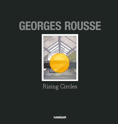 9782960251982: Georges Rousse: Rising Circles
