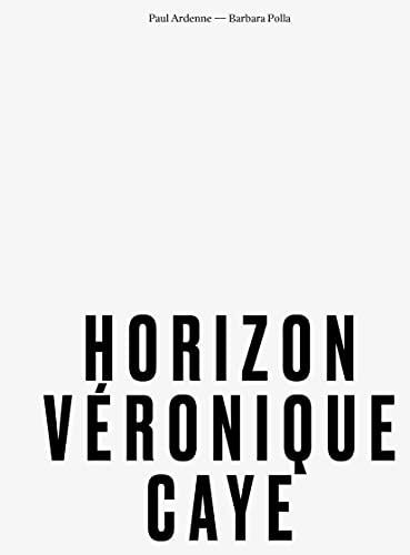 Imagen de archivo de Horizon Vronique Caye a la venta por medimops