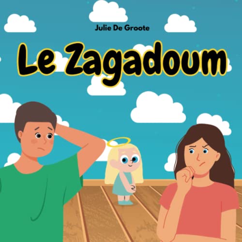 Stock image for Le Zagadoum (French Edition) for sale by GF Books, Inc.