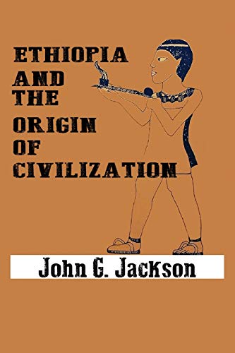 9782964462124: Ethiopia and the Origin of Civilization