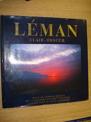 Stock image for Leman Clair-Obscur for sale by Irish Booksellers