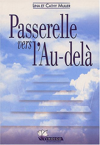 Beispielbild fr Passerelle vers l'au-del zum Verkauf von Ammareal