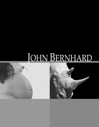 John Bernhard (English, French, Italian and German Edition)