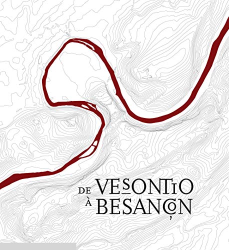 Imagen de archivo de De Vesontio  Besanon : Exposition, Muse Des Beaux-arts Et D'archologie De Besanon, 2007 a la venta por RECYCLIVRE
