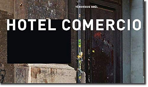 9782970053217: Hotel Comercio