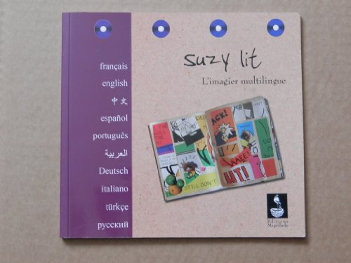 Beispielbild fr Suzy lit : l'imagier multilingue zum Verkauf von Ammareal