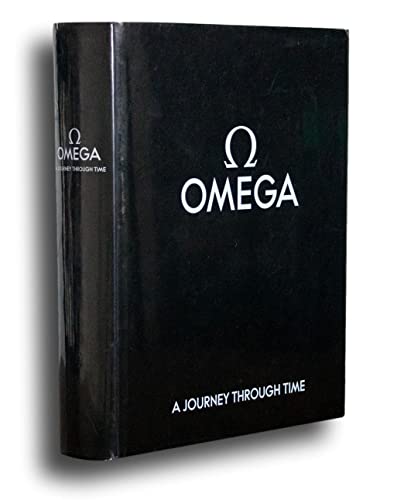 9782970056225: Omega: A journey through time