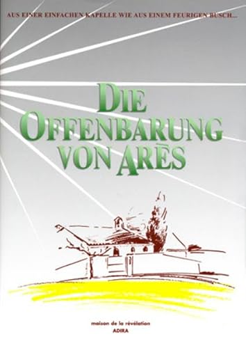 Stock image for Revelation of Ars / Die Offenbarung von Ars (Hardcover) for sale by CitiRetail