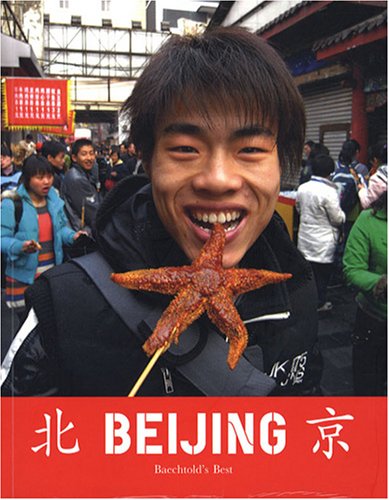 Stock image for Beijing for sale by Hay-on-Wye Booksellers