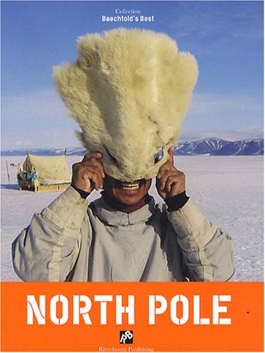 9782970058540: North Pole
