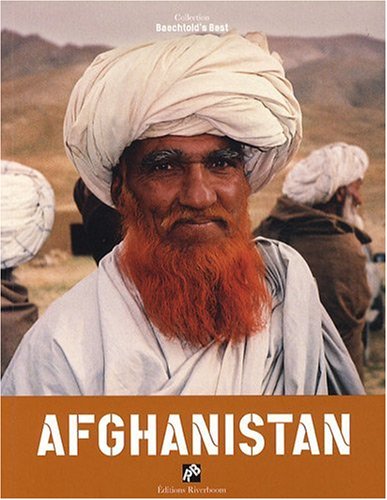 Stock image for Afghanistan for sale by AwesomeBooks
