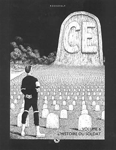 9782970062783: CE T. 6 - L'histoire du soldat