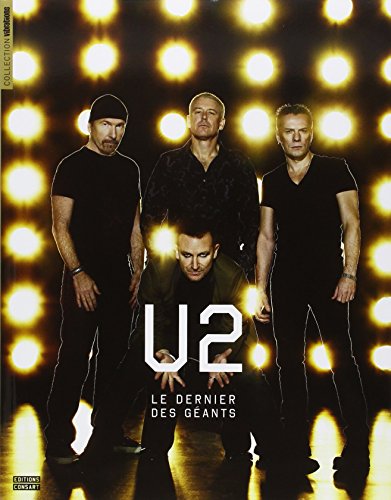 Stock image for U2, le dernier des gants for sale by Ammareal