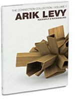 Arik Levy / Rocksplit and Rockshelves