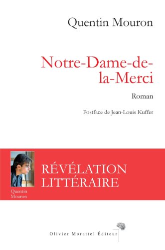 Beispielbild fr Notre-Dame-de-la-Merci zum Verkauf von Ammareal
