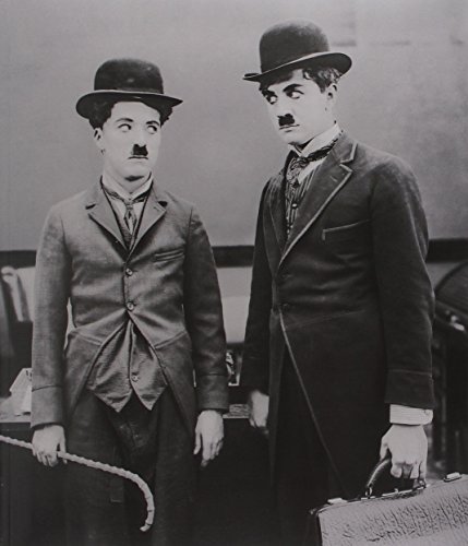 Imagen de archivo de Charlie Chaplin Image D'un Mythe a la venta por PBShop.store US