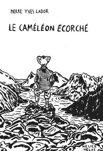 Beispielbild fr Le camlon corch Lador, Pierre Yves zum Verkauf von BIBLIO-NET