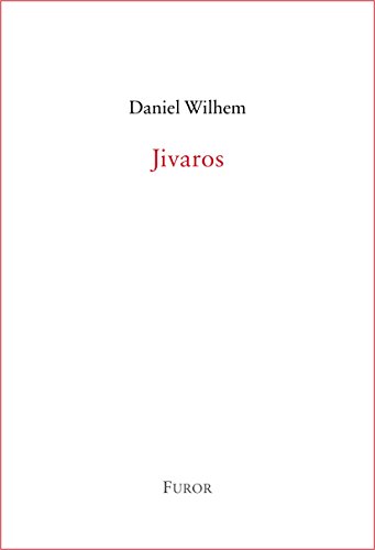 Beispielbild fr Jivaros [Broch] Wilhem, Daniel zum Verkauf von BIBLIO-NET