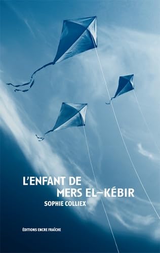 Stock image for L'Enfant de Mers El-Kbir for sale by medimops