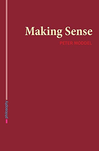 Stock image for Making Sense for sale by Chiron Media