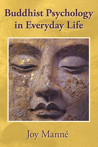 9782970109297: Buddhist Psychology in Everyday Life