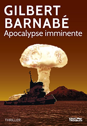 Beispielbild fr Apocalypse imminente zum Verkauf von LeLivreVert