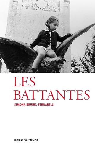 Stock image for Les battantes for sale by medimops