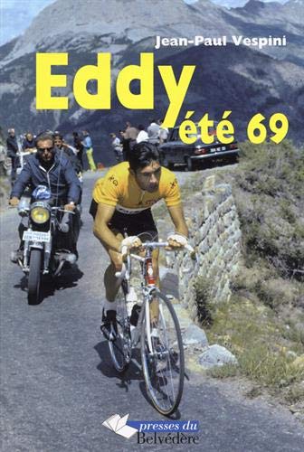 Imagen de archivo de Eddy, t 69 a la venta por Ammareal