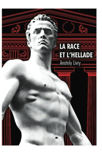 9782970149309: La Race et l'Hellade