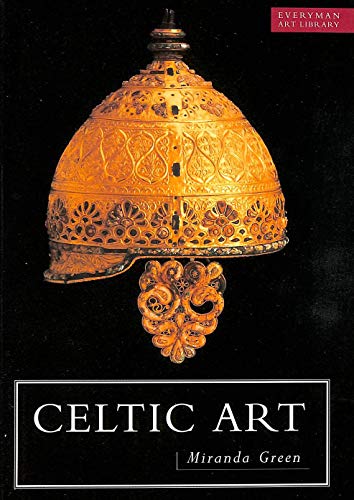 Beispielbild fr Celtic Art zum Verkauf von AwesomeBooks