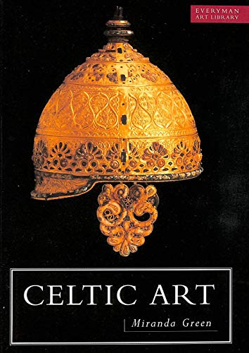 Stock image for Celtic Art for sale by AwesomeBooks