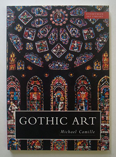 Stock image for Gothic Art for sale by WorldofBooks