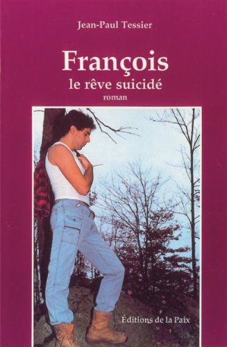 Beispielbild fr Francois le Reve Suicide zum Verkauf von Better World Books