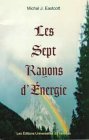 9782980084348: Sept rayons d'nergie