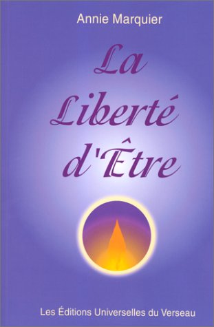 Beispielbild fr La Liberte D'Etre zum Verkauf von Bay Used Books